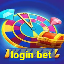 login bet